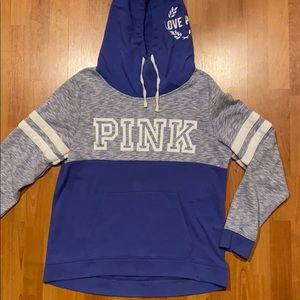 VS PINK hoodie
